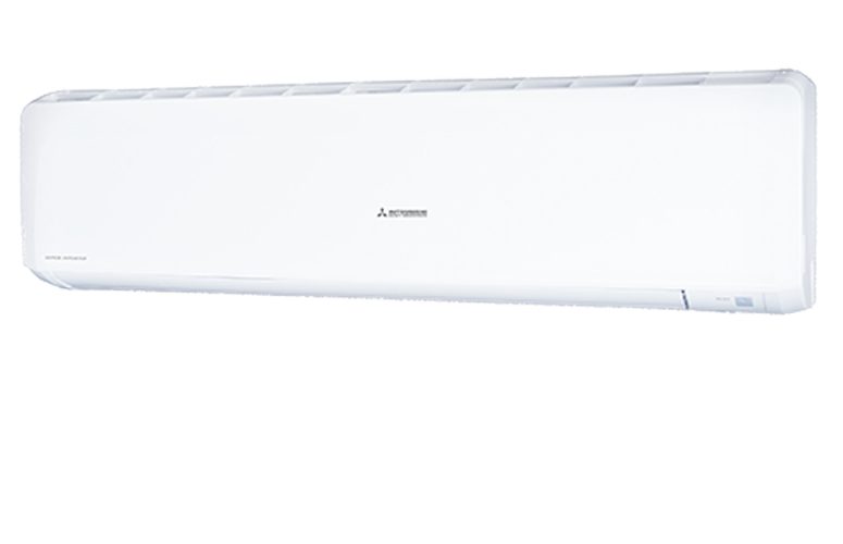 Mitsubishi Airco plaatsen