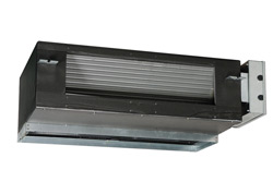 Airconditioning modellen