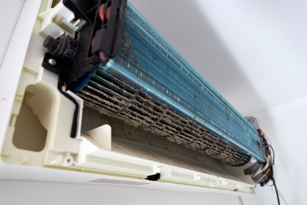 Airco service en onderhoud