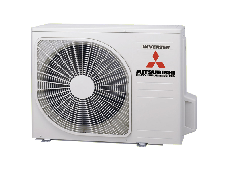 Mitsubishi Airco kopen Buitenunit SRC