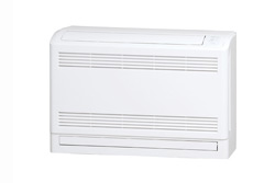 Vloermodel airconditioning